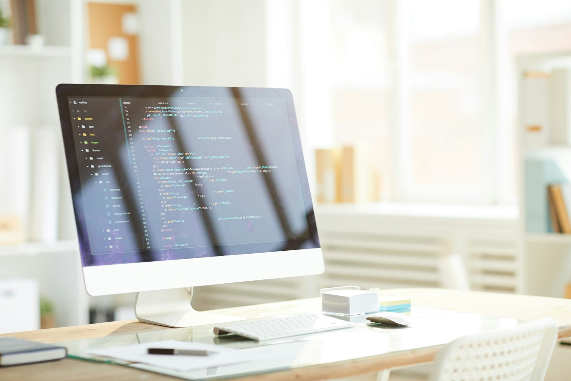 The Rise of Local-First Software Development