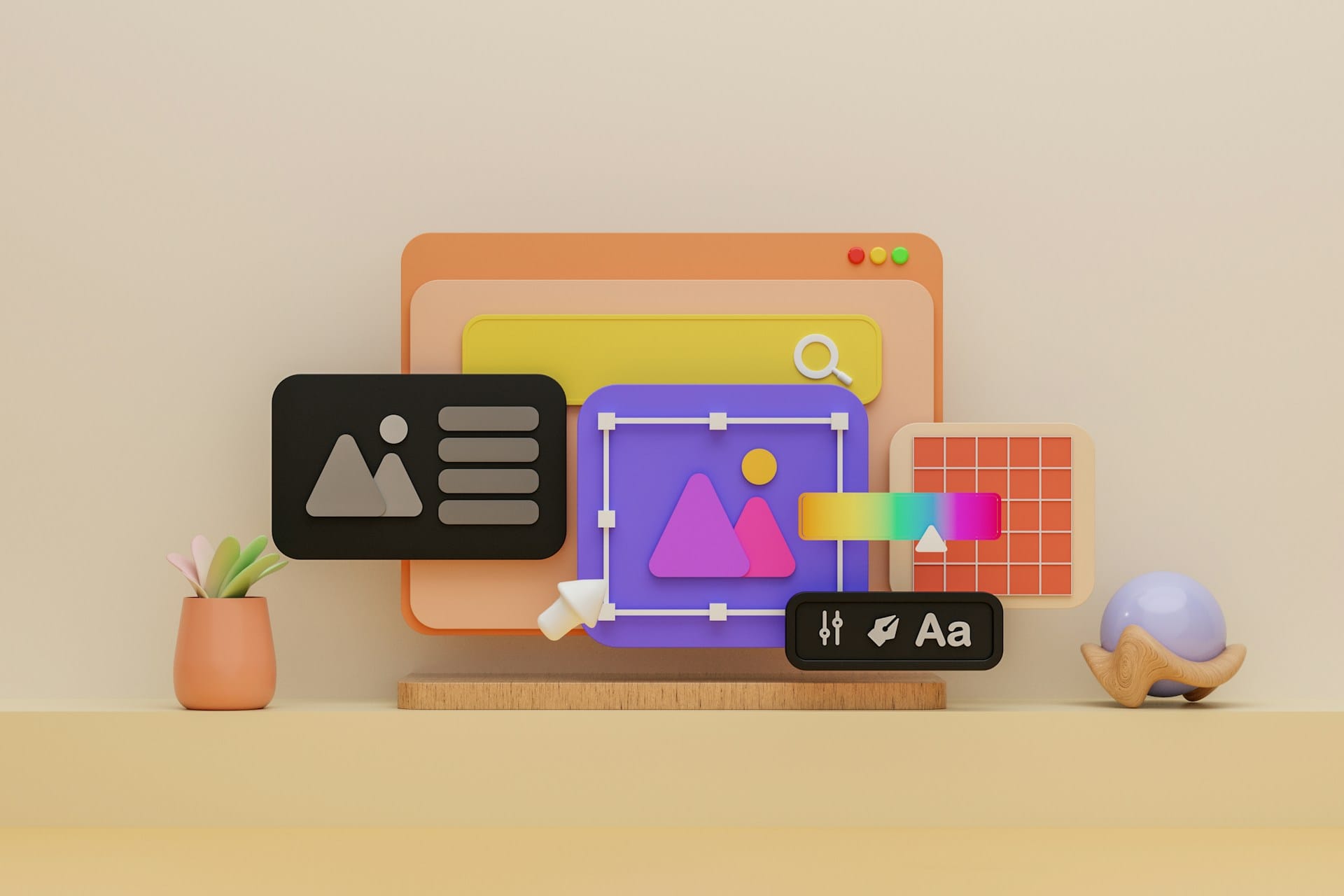 Figma Introduces AI-Powered Design System Generator